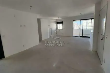 Apartamento com 3 Quartos à venda, 92m² no Campestre, Santo André