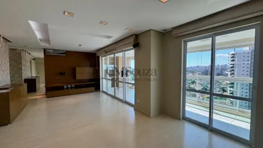 Apartamento com 3 Quartos para alugar, 132m² no Caiçaras, Londrina