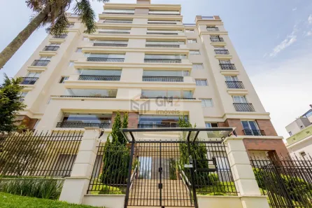 Apartamento com 3 Quartos à venda, 108m² no Cristo Rei, Curitiba