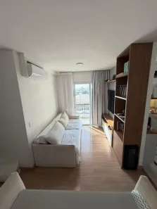 Apartamento com 2 Quartos à venda, 57m² no Jardim Santo Antônio, Hortolândia