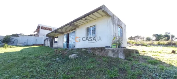 Casa com 1 Quarto à venda, 50m² no , Balsa Nova