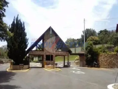 Lote/Terreno à venda, 1000m² no Caixa D´Água, Vinhedo
