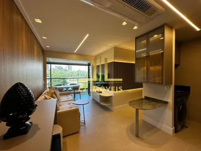 Apartamento com 2 Quartos à venda, 58m² no Ondina, Salvador