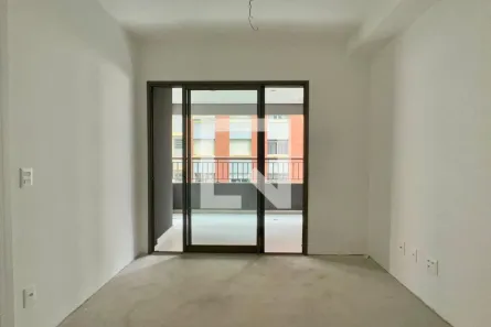 Apartamento com 1 Quarto à venda, 37m² no Jardim Vera Cruz, São Paulo