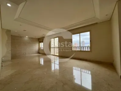 Apartamento com 3 Quartos à venda, 128m² no Tatuapé, São Paulo