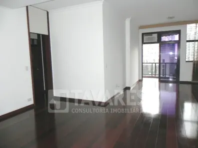 Apartamento com 3 Quartos para alugar, 140m² no Barra da Tijuca, Rio de Janeiro