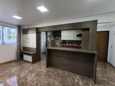 Apartamento com 2 Quartos à venda, 62m² no Nossa Senhora de Lourdes, Caxias do Sul