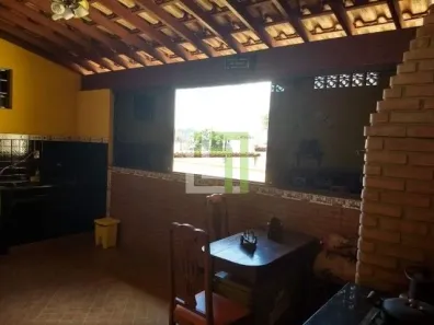 Casa com 3 Quartos à venda, 135m² no Parque Almerinda Pereira Chaves, Jundiaí
