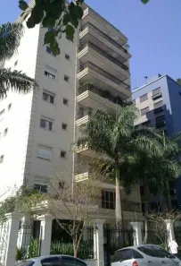 Apartamento com 4 Quartos à venda, 198m² no Brooklin Novo, São Paulo