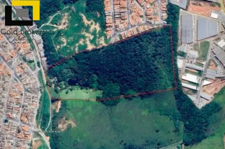 Lote/Terreno à venda, 48400m² no Sítio São José, Várzea Paulista