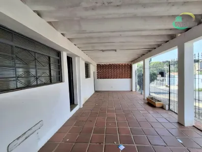 Casa com 4 Quartos à venda, 250m² no Jardim Miranda, Campinas