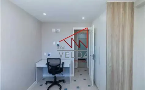 Flat com 2 Quartos à venda, 71m² no Leblon, Rio de Janeiro