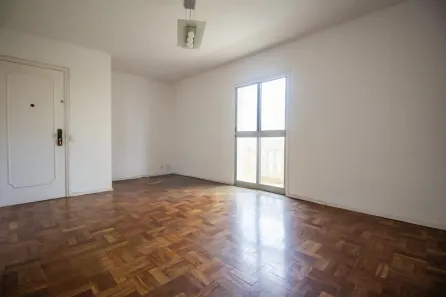 Apartamento com 3 Quartos à venda, 85m² no Pinheiros, São Paulo