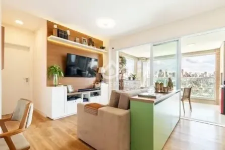 Apartamento com 3 Quartos à venda, 109m² no Vila Olímpia, São Paulo