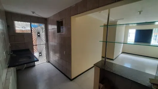 Apartamento com 3 Quartos à venda, 58m² no Tabapuá, Caucaia