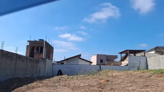 Lote/Terreno à venda, 250m² no Loteamento Villa Branca, Jacareí