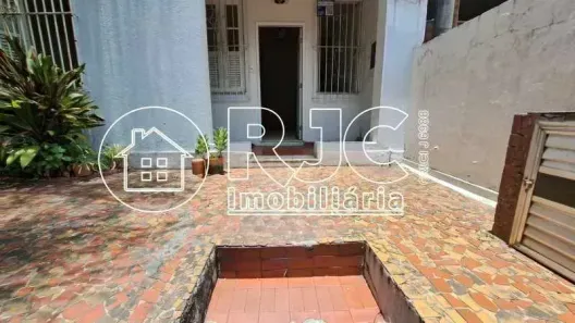 Casa com 5 Quartos à venda, 70m² no Tijuca, Rio de Janeiro