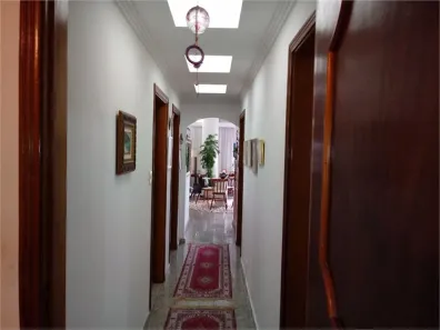 Apartamento com 3 Quartos à venda, 160m² no Gonzaga, Santos