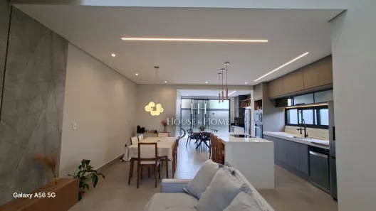 Casa com 3 Quartos à venda, 147m² no Jardins do Império, Indaiatuba