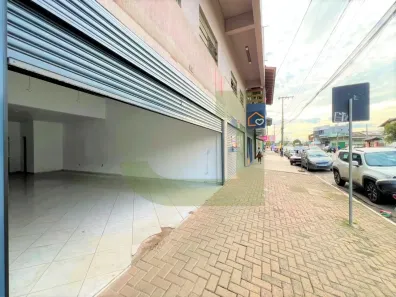 Prédio Comercial para alugar, 167m² no Campina, São Leopoldo