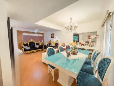 Sobrado com 4 Quartos à venda, 150m² no Vila Gomes Cardim, São Paulo