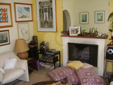 Casa com 4 Quartos à venda, 402m² no Sumaré, São Paulo