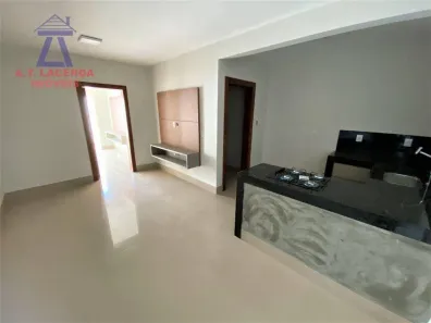 Apartamento com 1 Quarto para alugar, 60m² no Ibituruna, Montes Claros