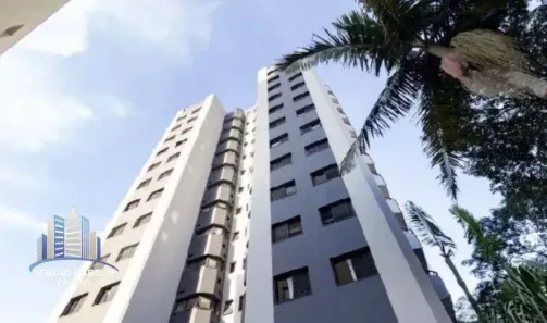 Apartamento com 3 Quartos à venda, 95m² no Vila Clementino, São Paulo