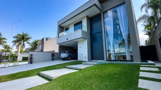 Casa com 5 Quartos à venda, 450m² no Jardim Acapulco, Guarujá