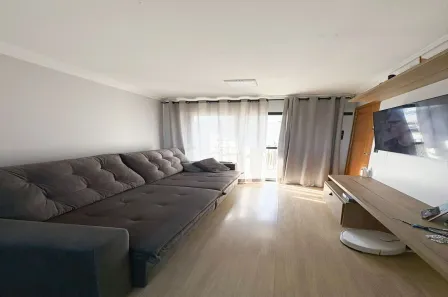 Apartamento com 3 Quartos à venda, 12m² no São Gabriel, Colombo