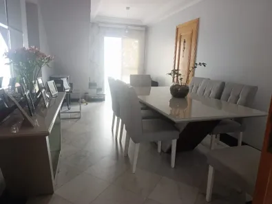 Apartamento com 3 Quartos à venda, 180m² no Vila Maria Alta, São Paulo