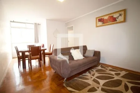 Apartamento com 2 Quartos à venda, 95m² no Vila Mariana, São Paulo