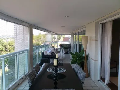 Apartamento com 4 Quartos à venda, 438m² no Pacaembu, São Paulo
