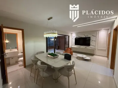 Apartamento com 4 Quartos à venda, 155m² no Pituaçu, Salvador
