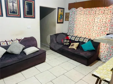 Casa com 3 Quartos à venda, 127m² no Vila Barcelona, Sorocaba
