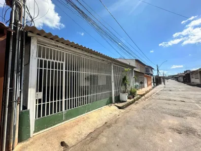 Casa com 2 Quartos à venda, 135m² no Ceilândia Norte, Brasília