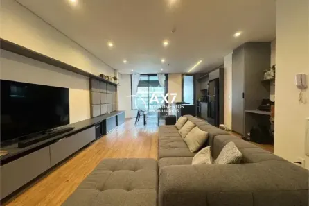 Apartamento com 3 Quartos à venda, 105m² no Jardim das Acácias, São Paulo