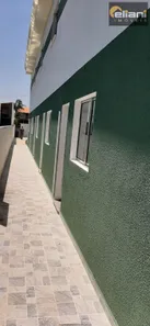 Sobrado com 2 Quartos à venda, 57m² no Vila São Paulo, Mogi das Cruzes