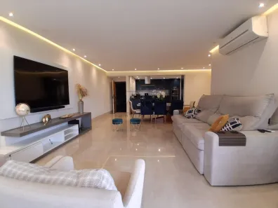 Apartamento com 3 Quartos à venda, 157m² no Vila Monteiro, Piracicaba