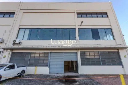 Galpão/Depósito/Armazém para alugar, 537m² no Sarandi, Porto Alegre