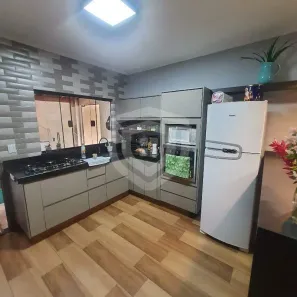 Casa com 3 Quartos à venda, 249m² no Vila São João da Boa Vista, Bauru