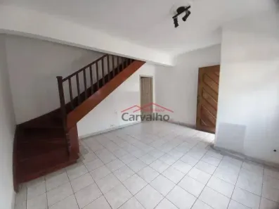 Sobrado com 2 Quartos à venda, 74m² no Vila Maria Baixa, São Paulo