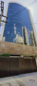 Sala Comercial à venda, 45m² no Graças, Recife