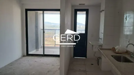 Apartamento com 2 Quartos à venda, 61m² no km 18, Osasco