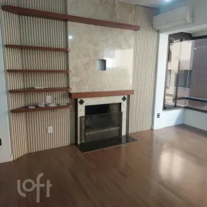 Apartamento com 3 Quartos à venda, 120m² no Mont Serrat, Porto Alegre