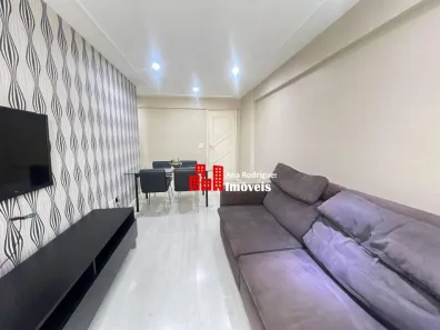 Apartamento com 2 Quartos à venda, 62m² no Barra Olímpica, Rio de Janeiro
