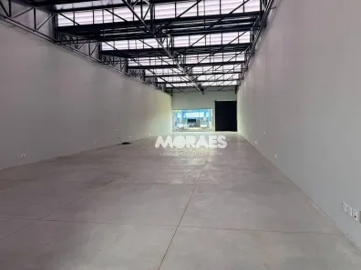 Ponto Comercial para alugar, 570m² no Vila Cardia, Bauru
