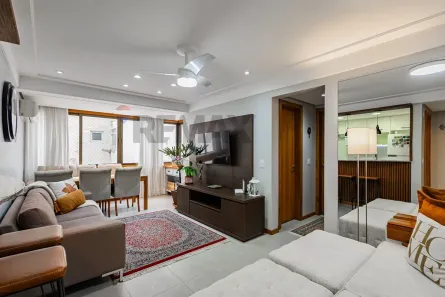 Apartamento com 2 Quartos à venda, 71m² no Boa Vista, Porto Alegre