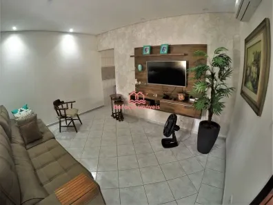 Casa com 3 Quartos à venda, 130m² no Tupi, Praia Grande