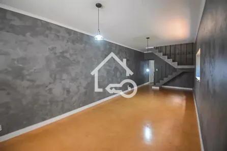 Sobrado com 3 Quartos à venda, 176m² no Anchieta, São Bernardo do Campo